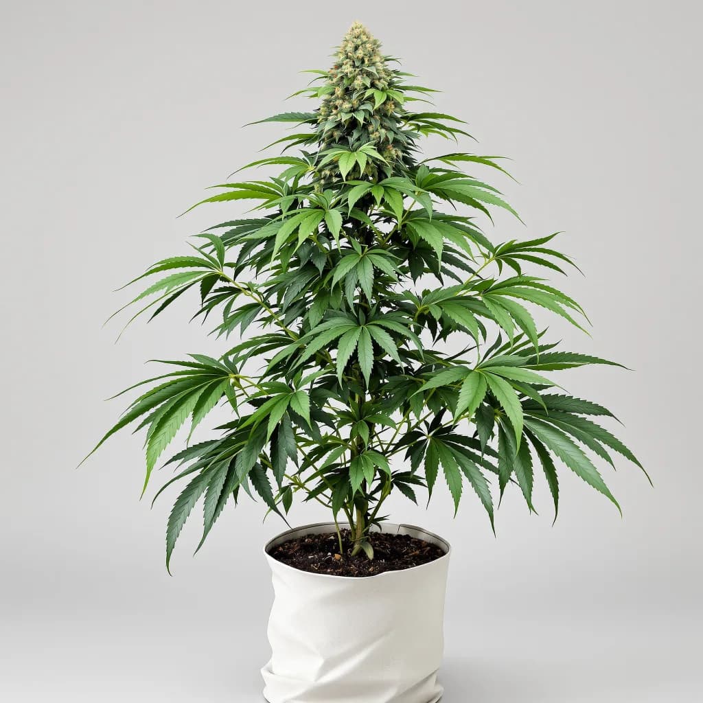 Banana Cream OG cannabis seeds packaging β Royal King Seeds the UK