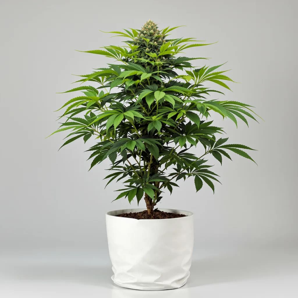 Banana Daddy cannabis seeds packaging β Royal King Seeds the UK