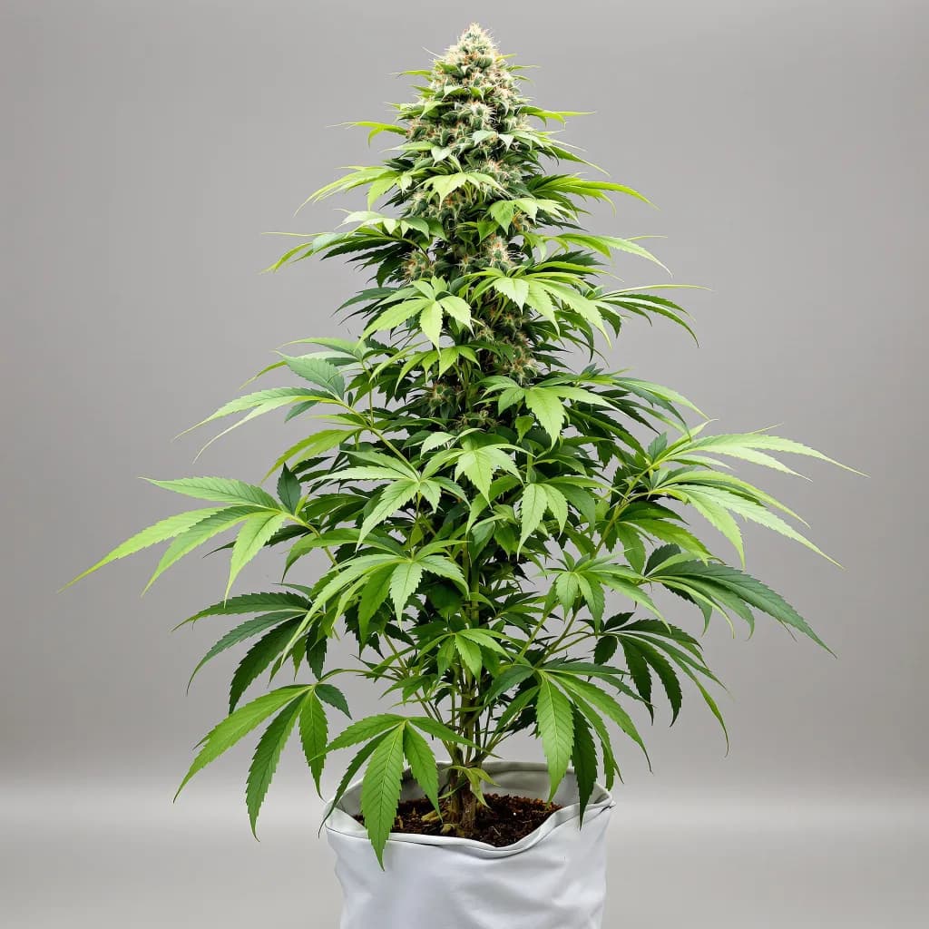 Banana Diesel cannabis seeds packaging — Royal King Seeds the UK