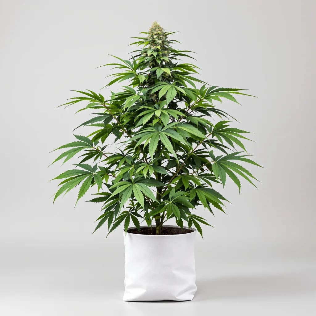 Banana OG cannabis seeds packaging β Royal King Seeds the UK