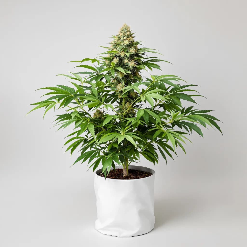 Bay Dream cannabis seeds packaging β Royal King Seeds the UK