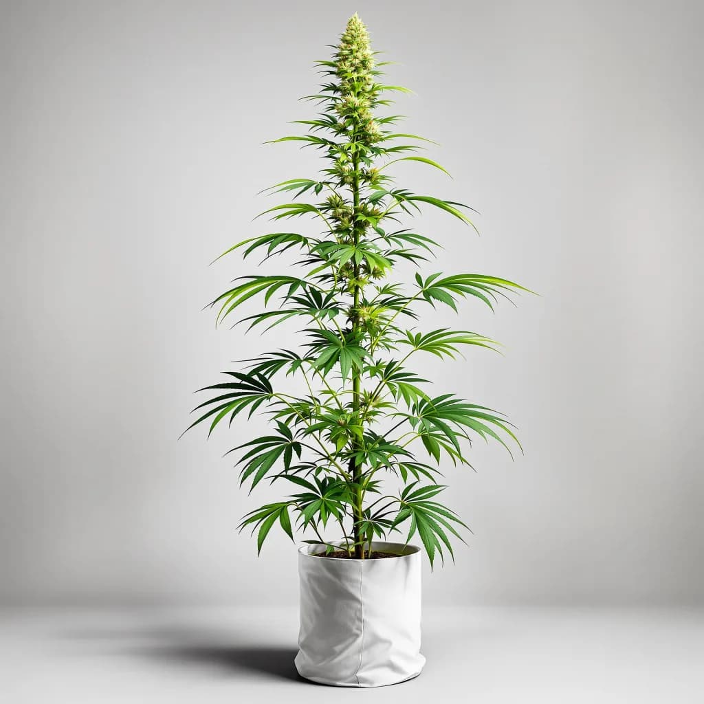 Bear Dance cannabis seeds packaging — Royal King Seeds the UK