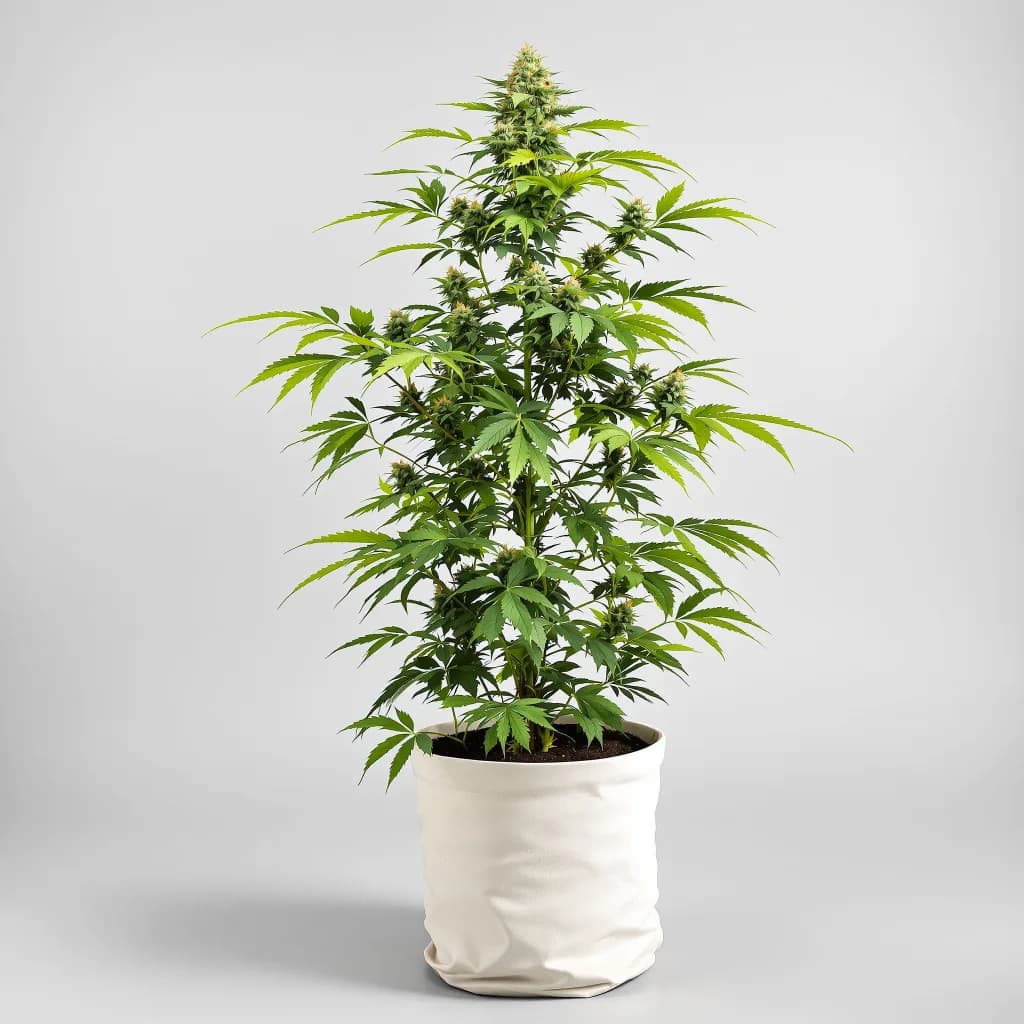 Biddy Early cannabis seeds packaging β Royal King Seeds the UK