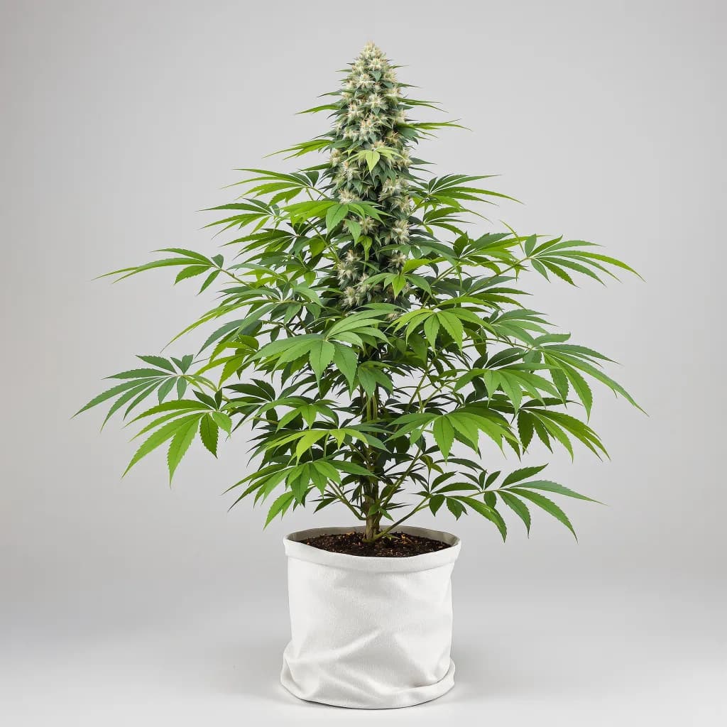 Big Bud cannabis seeds packaging β Royal King Seeds the UK