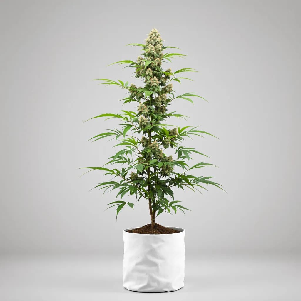 Big Devil cannabis seeds packaging โ Royal King Seeds the UK