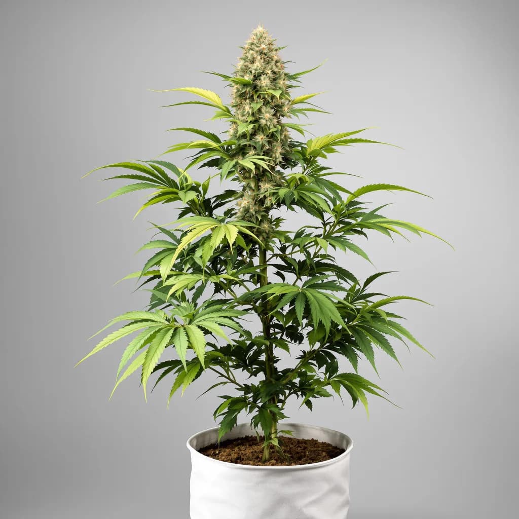 Birthday Cake Kush cannabis seeds packaging โ Royal King Seeds the UK