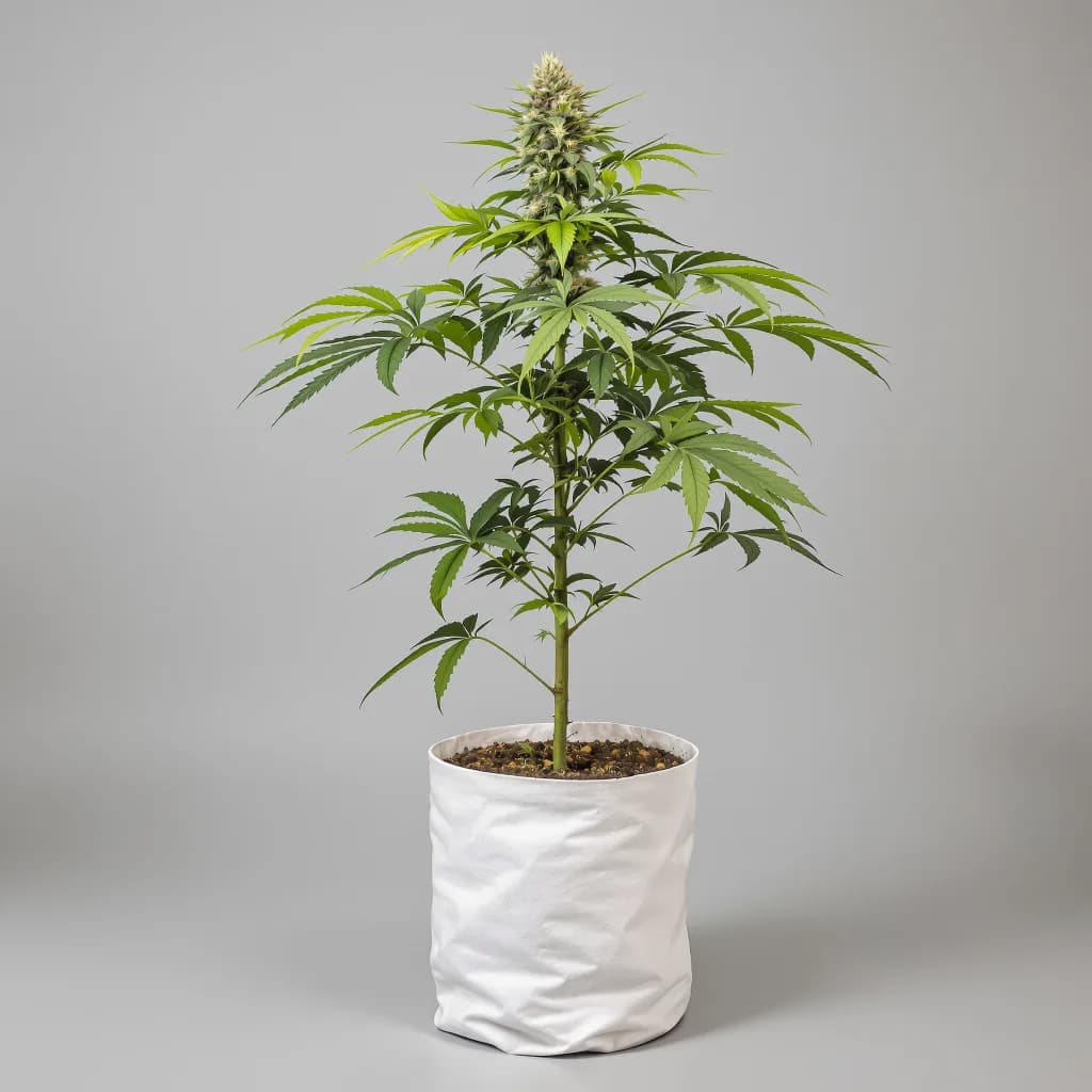 Biscotti cannabis seeds packaging — Royal King Seeds the UK