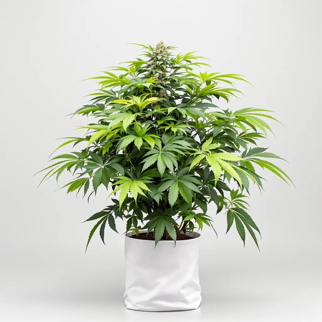 Black 84 cannabis seeds packaging — Royal King Seeds the UK