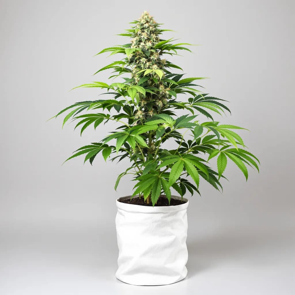 Black Afghan cannabis seeds packaging β Royal King Seeds the UK