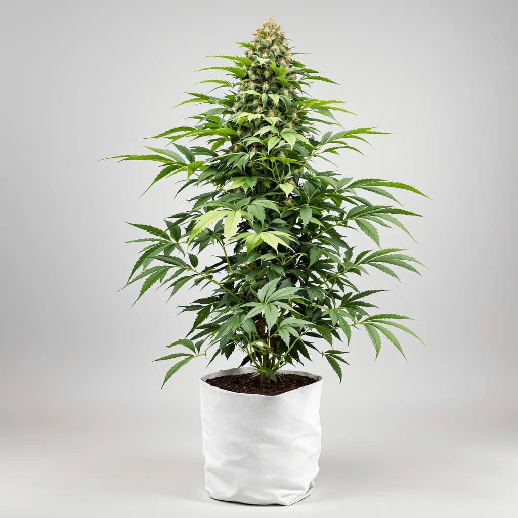 Black Cherry Punch cannabis seeds packaging β Royal King Seeds the UK