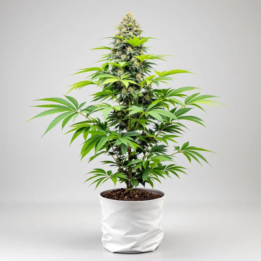 Black Demon OG cannabis seeds packaging β Royal King Seeds the UK