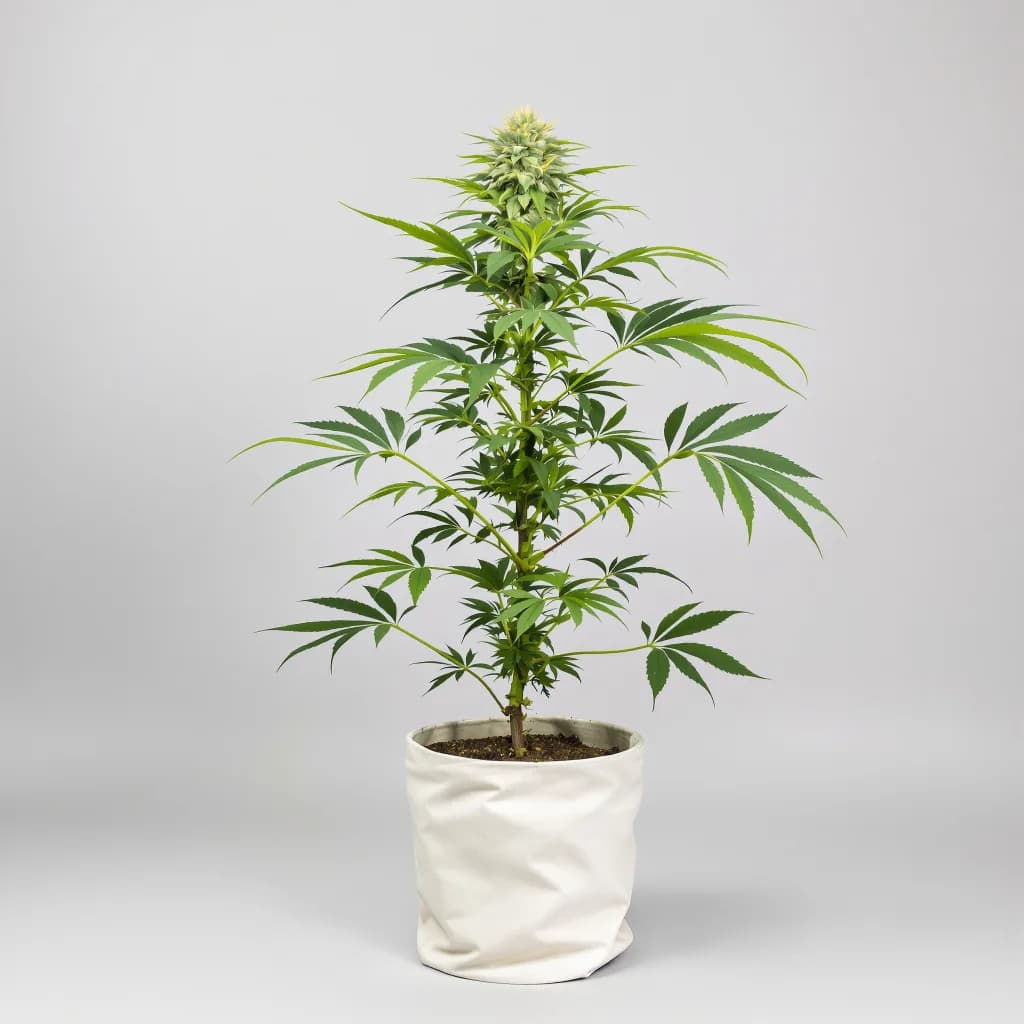Black Ice cannabis seeds packaging — Royal King Seeds the UK