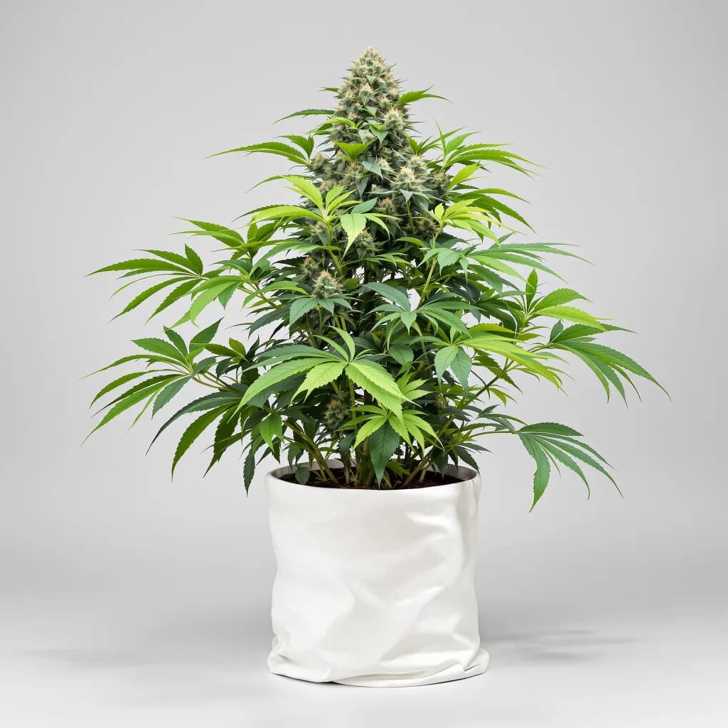Blackberry Kush cannabis seeds packaging β Royal King Seeds the UK