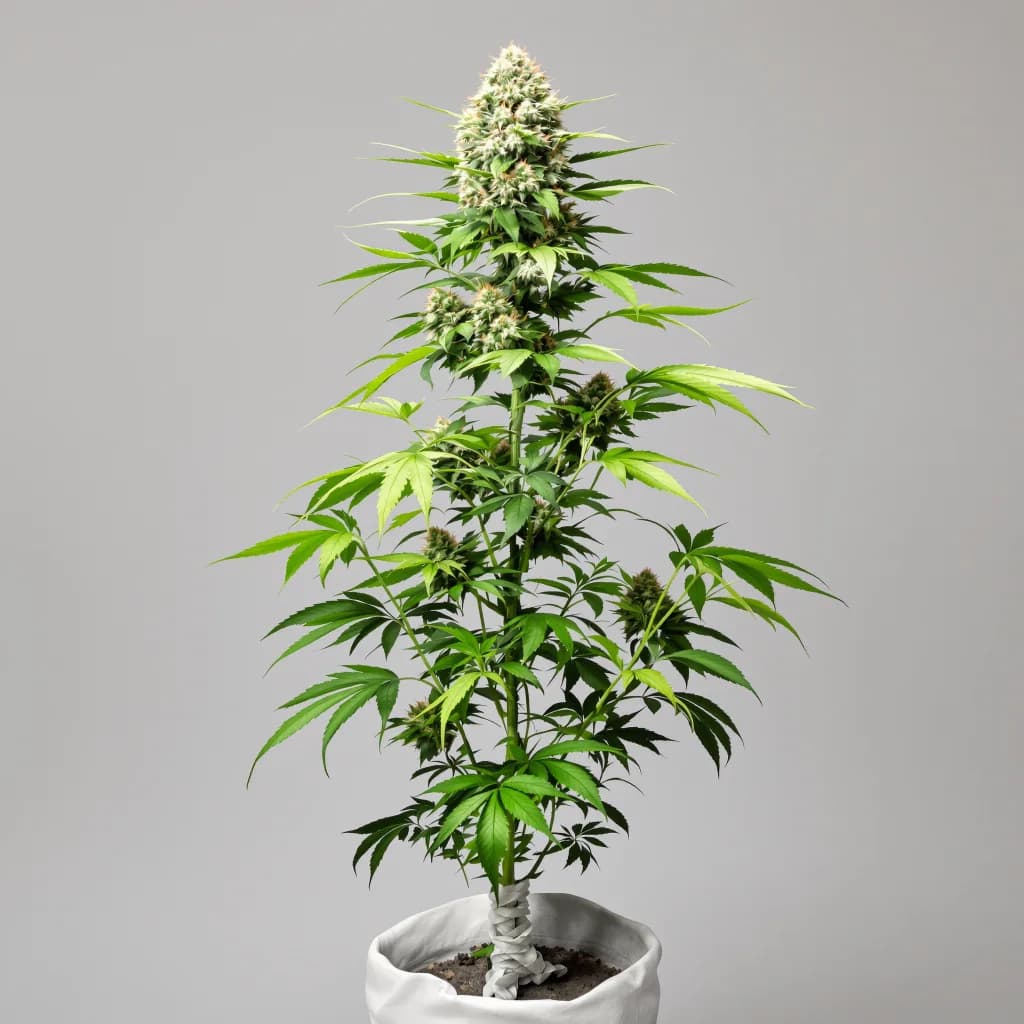 Blackberry Pie cannabis seeds packaging — Royal King Seeds the UK