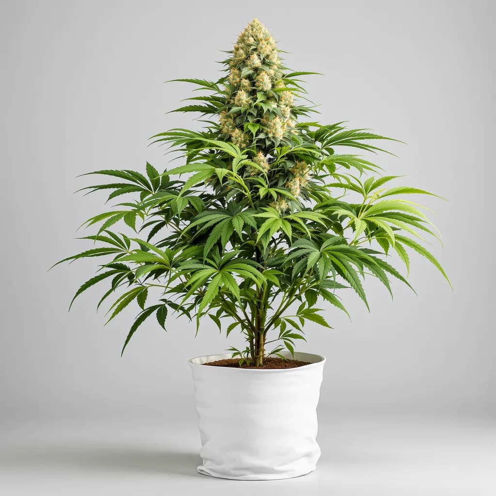 Blue Biscotti cannabis seeds packaging β Royal King Seeds the UK