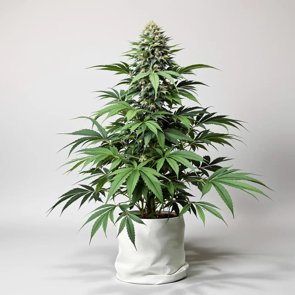 Blue Blood cannabis seeds packaging β Royal King Seeds the UK
