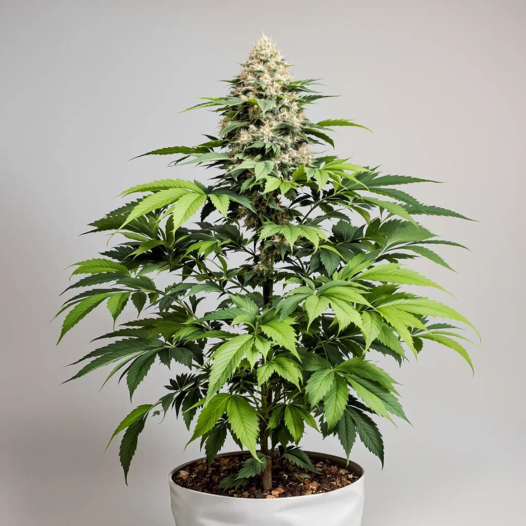 Blue Buddha cannabis seeds packaging β Royal King Seeds the UK