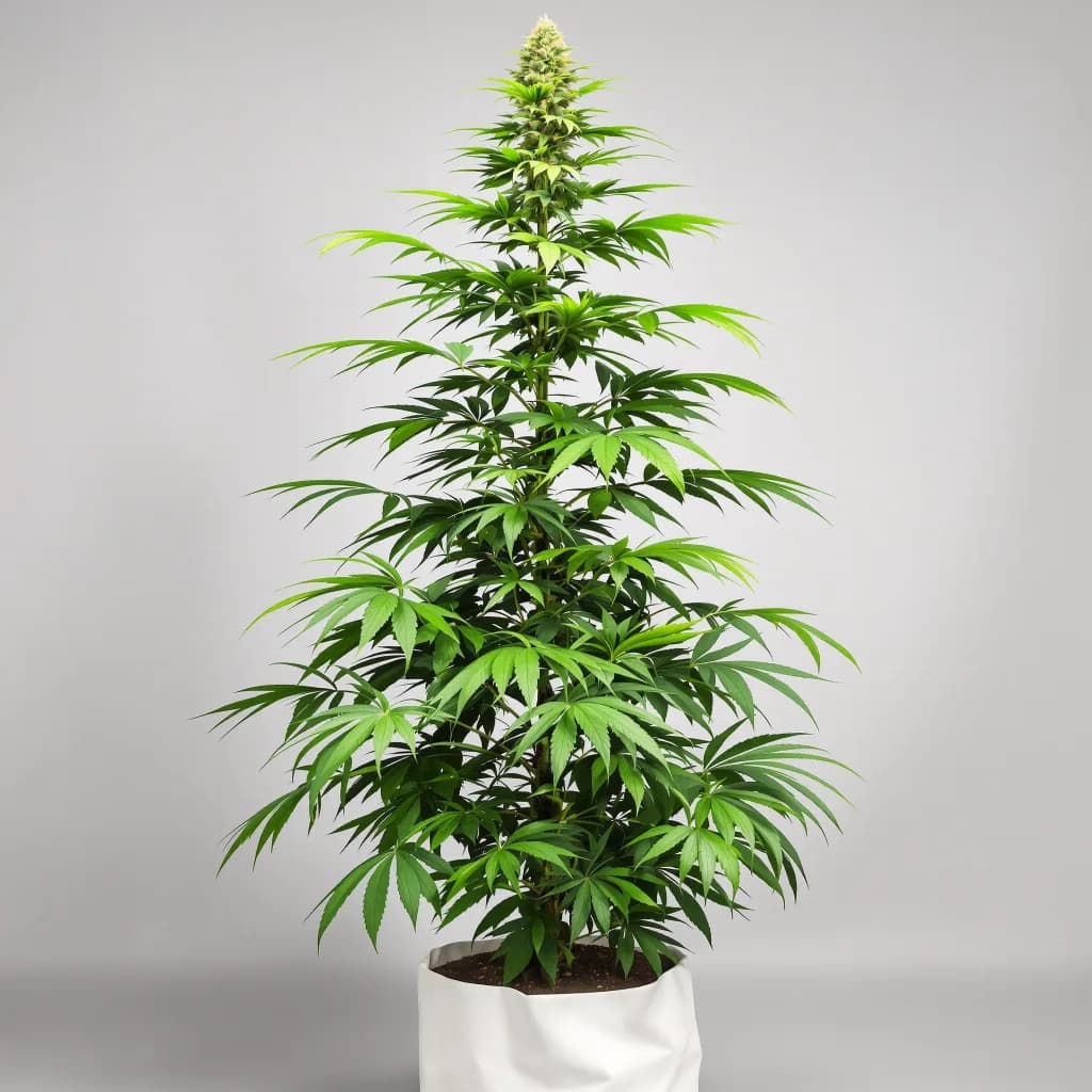 Blue Cinex cannabis seeds packaging โ Royal King Seeds the UK