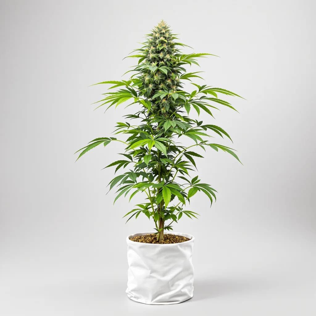 Blue Crack cannabis seeds packaging β Royal King Seeds the UK