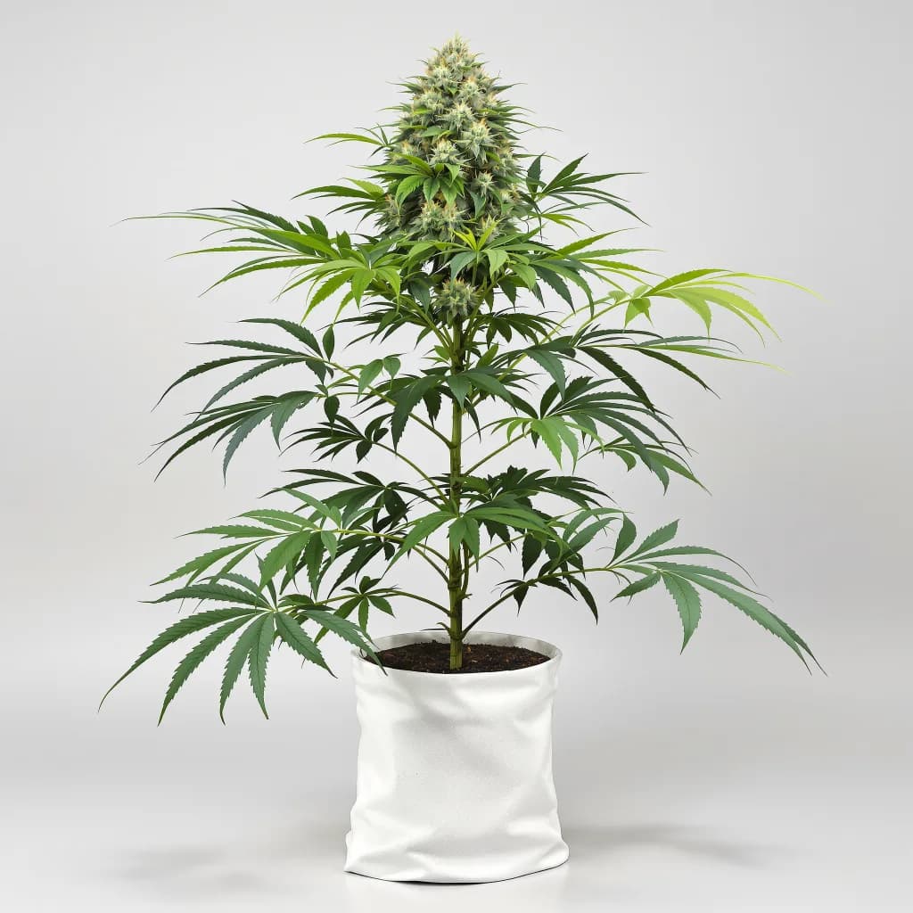 Blue Diesel cannabis seeds packaging β Royal King Seeds the UK