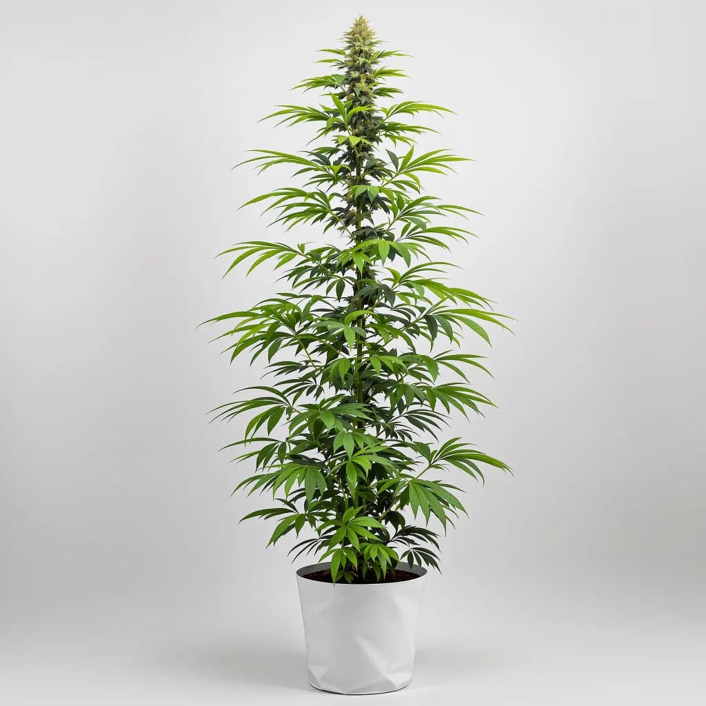 Blue Dream cannabis seeds packaging — Royal King Seeds the UK