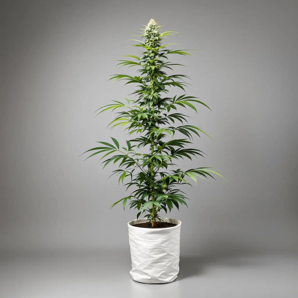 Blue Dream cannabis seeds packaging β Royal King Seeds the UK