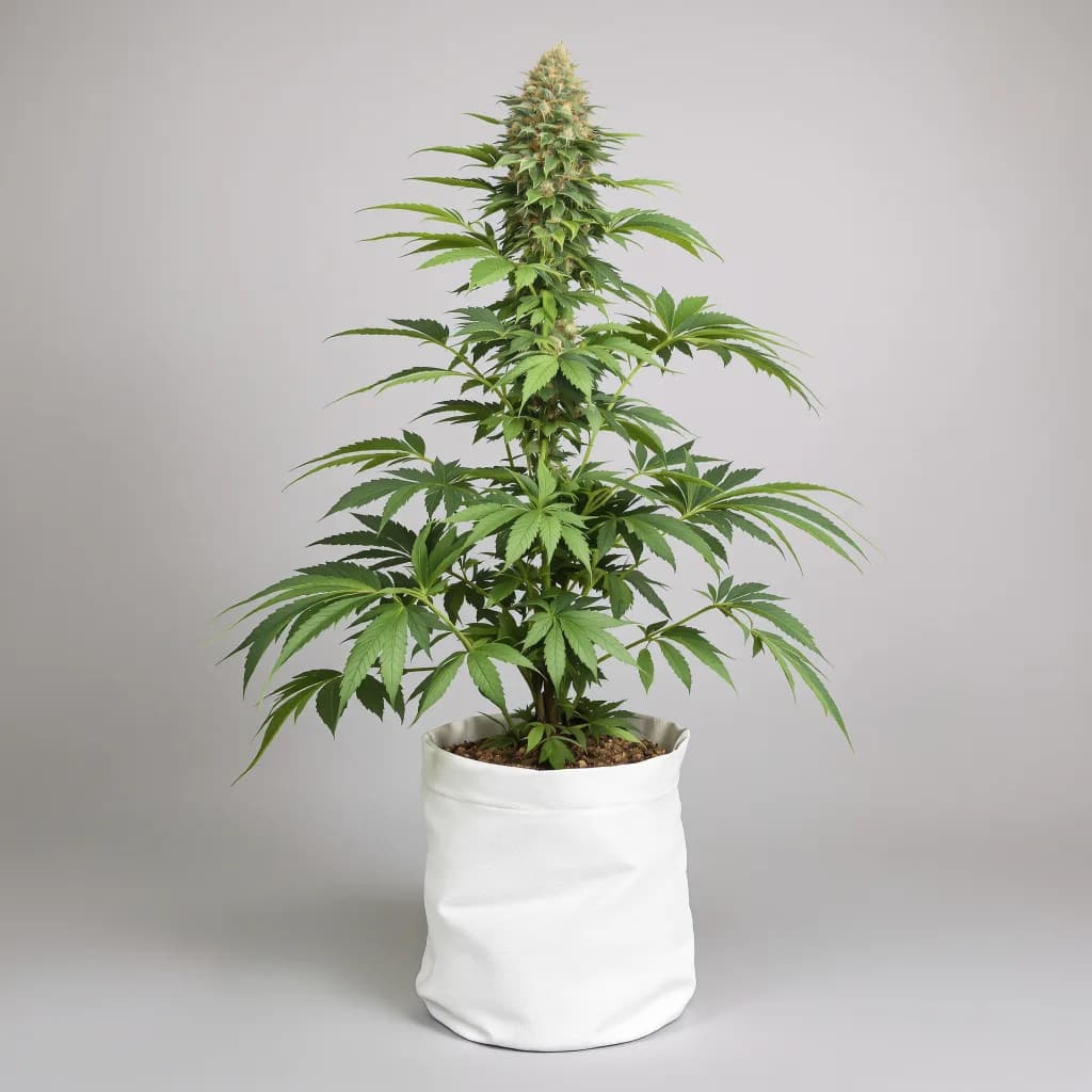 Blue Dynamite cannabis seeds packaging β Royal King Seeds the UK