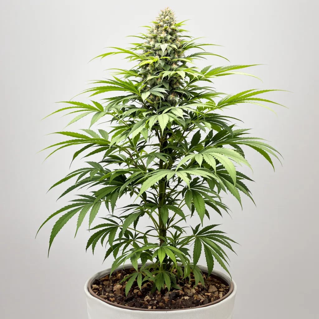 Blue Fruit cannabis seeds packaging β Royal King Seeds the UK