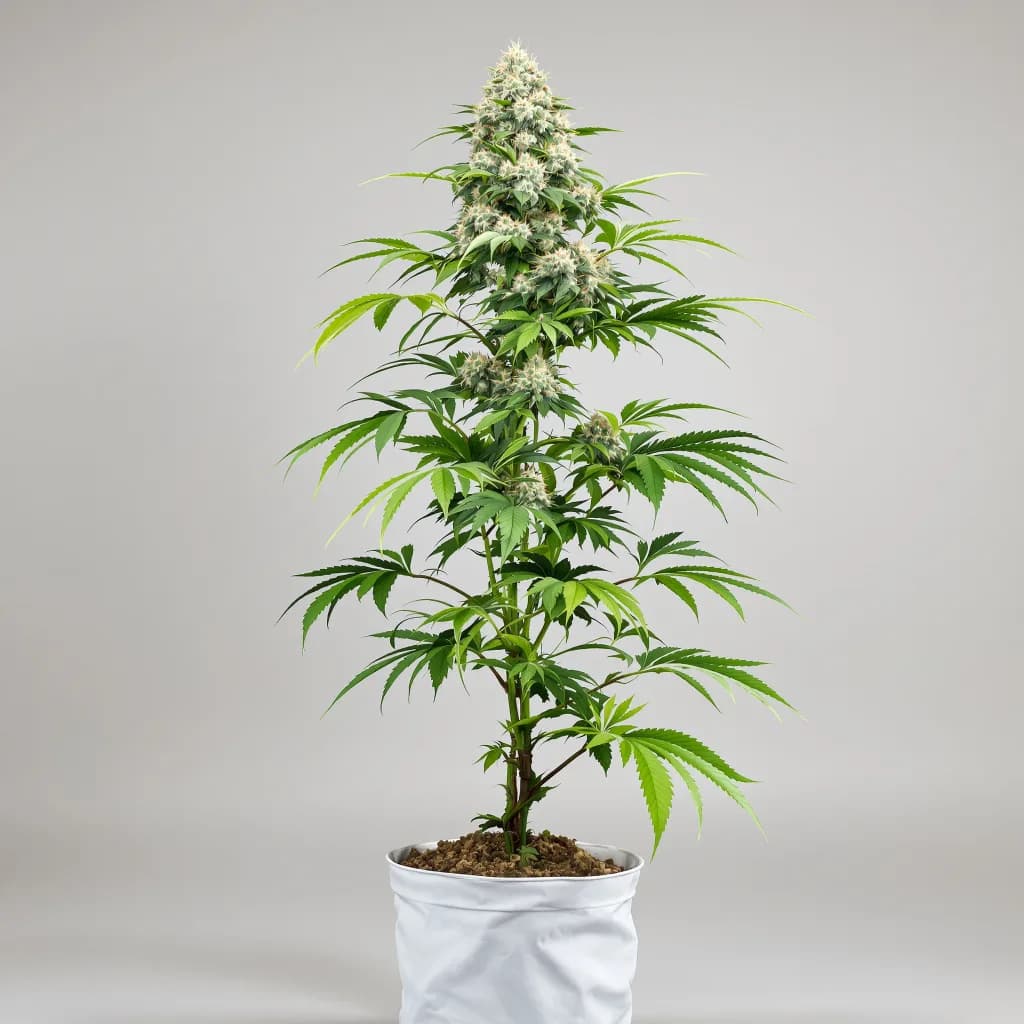 Blue Galaxy cannabis seeds packaging — Royal King Seeds the UK