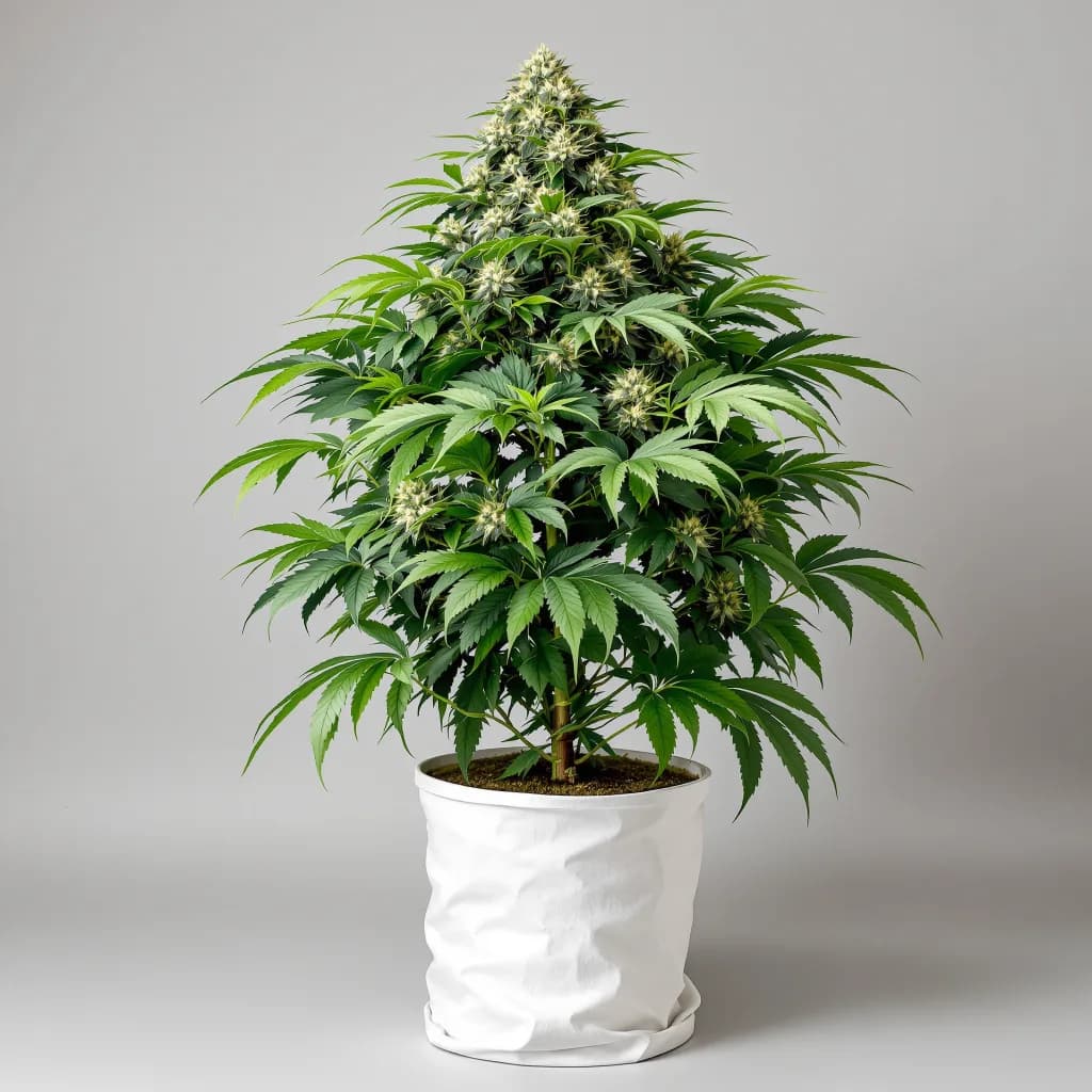 Blue Haze cannabis seeds packaging — Royal King Seeds the UK