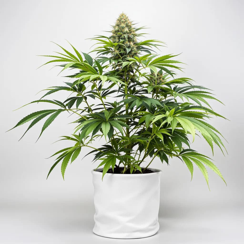Blue Knight cannabis seeds packaging — Royal King Seeds the UK