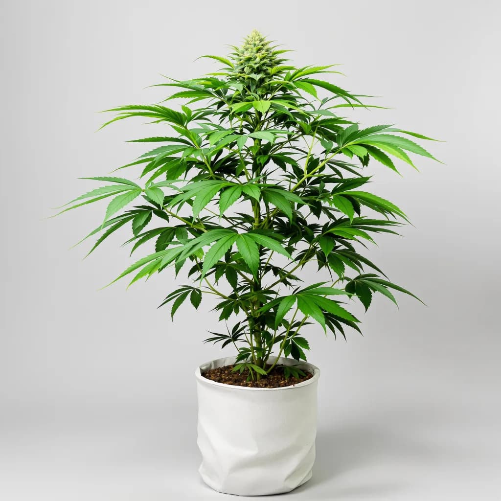 Blue Monster cannabis seeds packaging β Royal King Seeds the UK