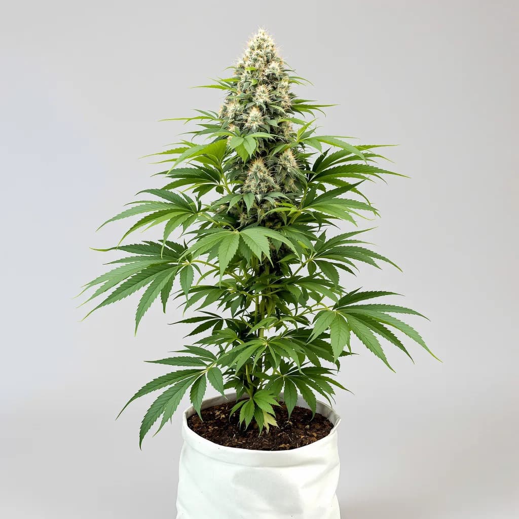 Blue Zombie cannabis seeds packaging — Royal King Seeds the UK