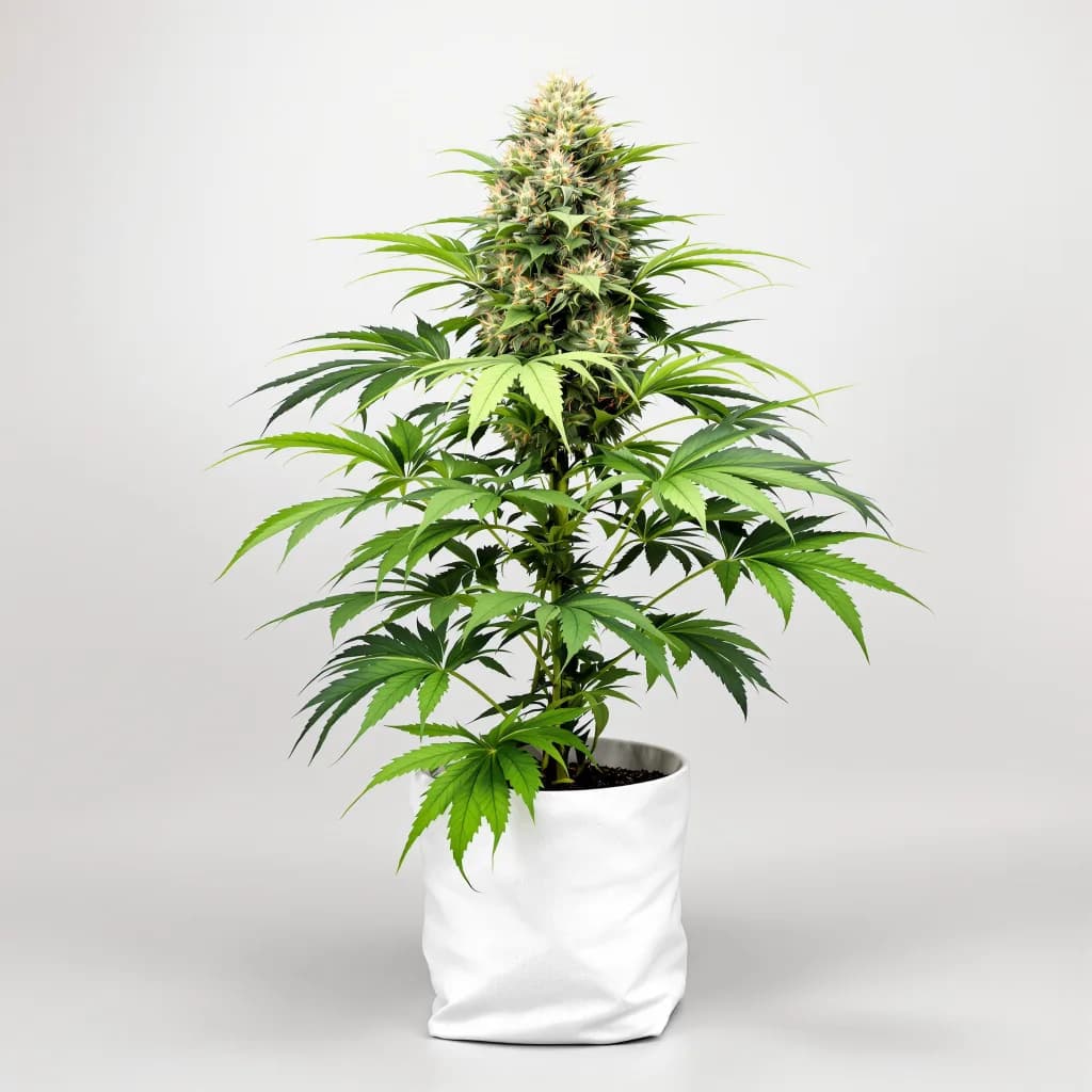 Blueberry Badazz OG cannabis seeds packaging β Royal King Seeds the UK