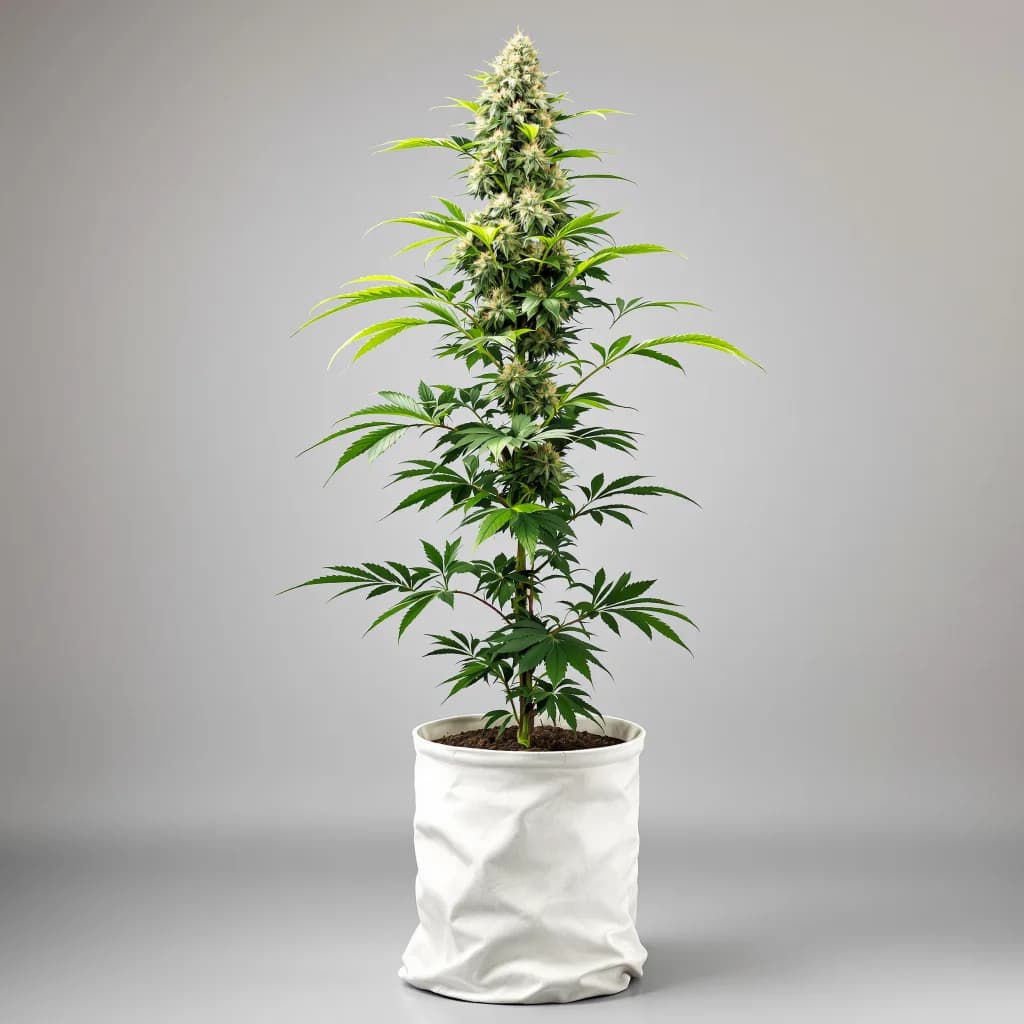 Blueberry Cheesecake cannabis seeds packaging — Royal King Seeds the UK
