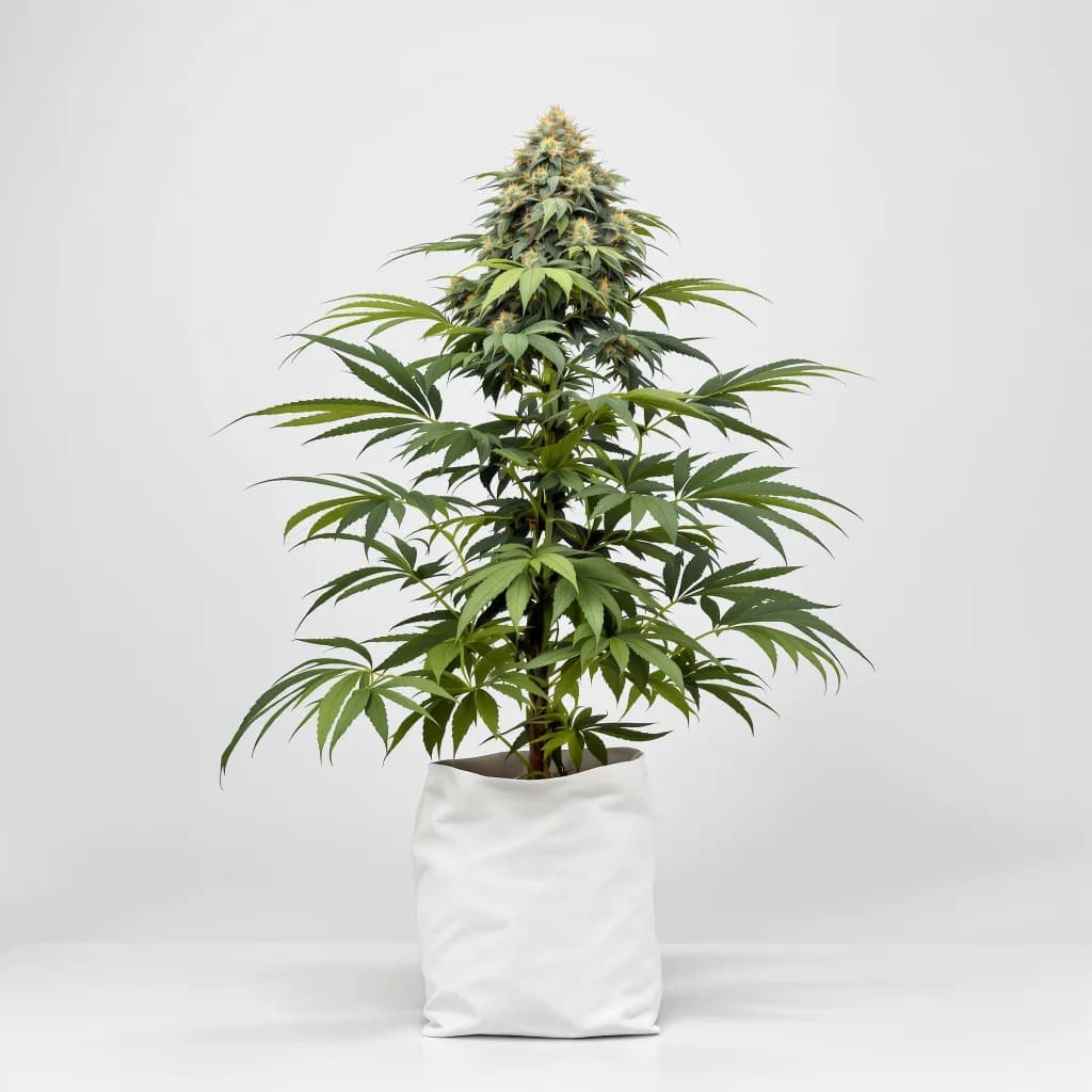 Blueberry Milk cannabis seeds packaging β Royal King Seeds the UK