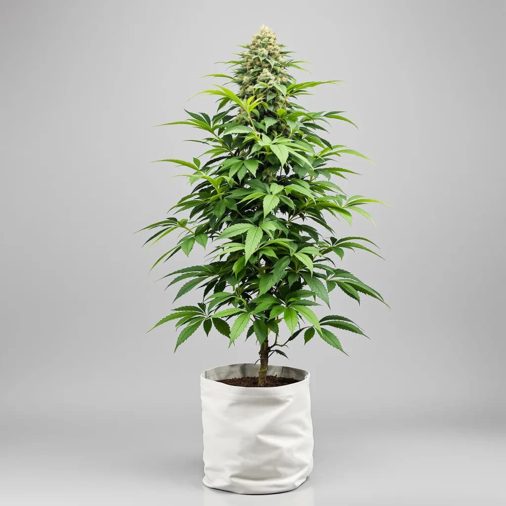 Blueberry Space Cake cannabis seeds packaging β Royal King Seeds the UK