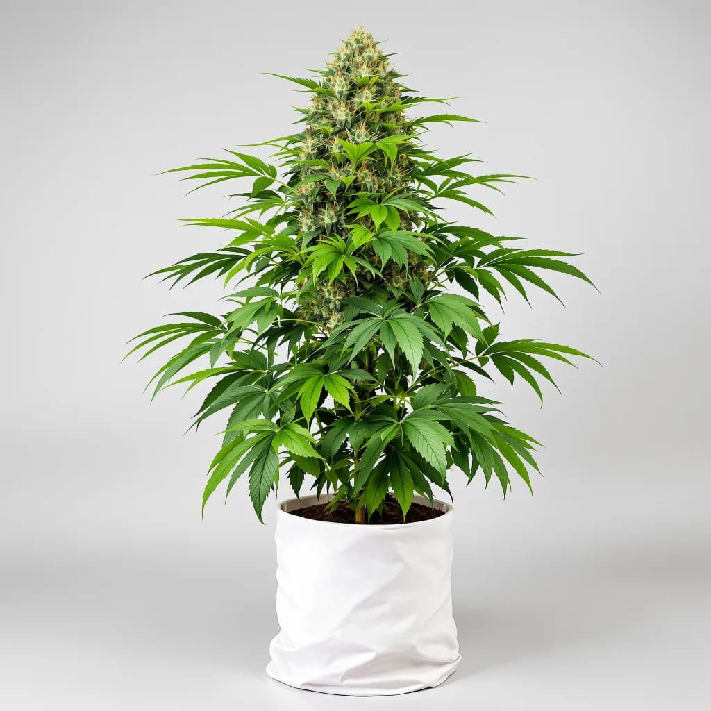 Blueberry Waltz cannabis seeds packaging β Royal King Seeds the UK