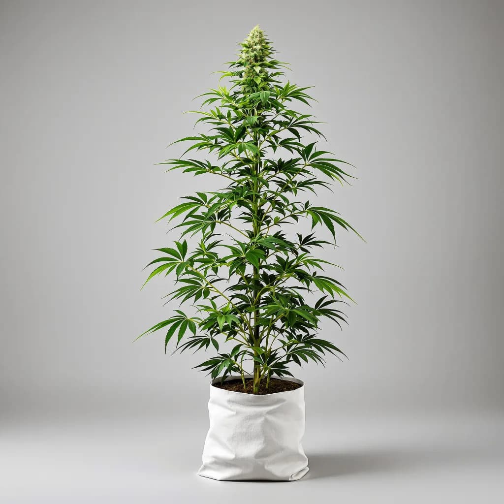 Bogart cannabis seeds packaging — Royal King Seeds the UK