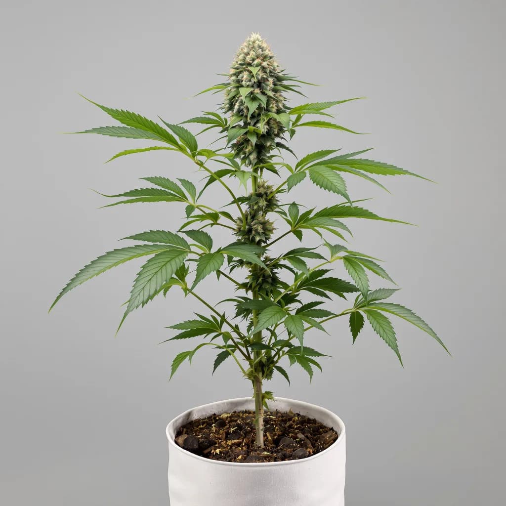 Brains Damage cannabis seeds packaging β Royal King Seeds the UK