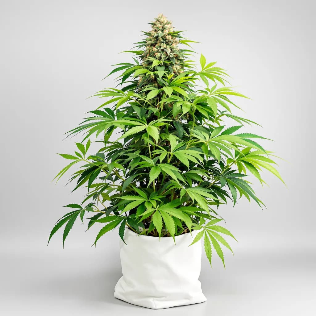 Bubba Gift cannabis seeds packaging β Royal King Seeds the UK