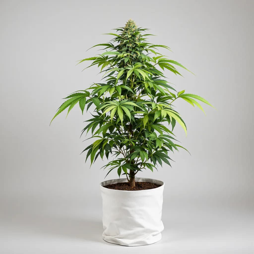 Bubba OG cannabis seeds packaging β Royal King Seeds the UK