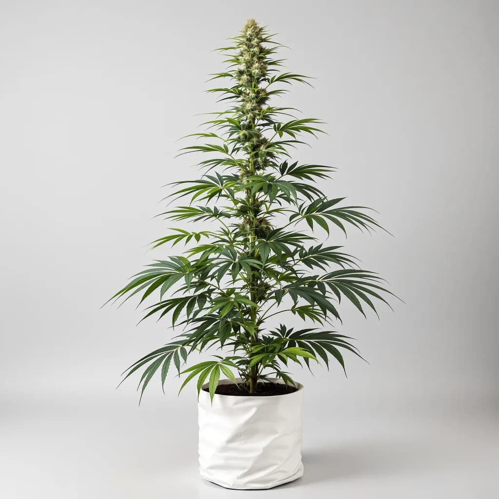 Bubblegum Haze cannabis seeds packaging — Royal King Seeds the UK