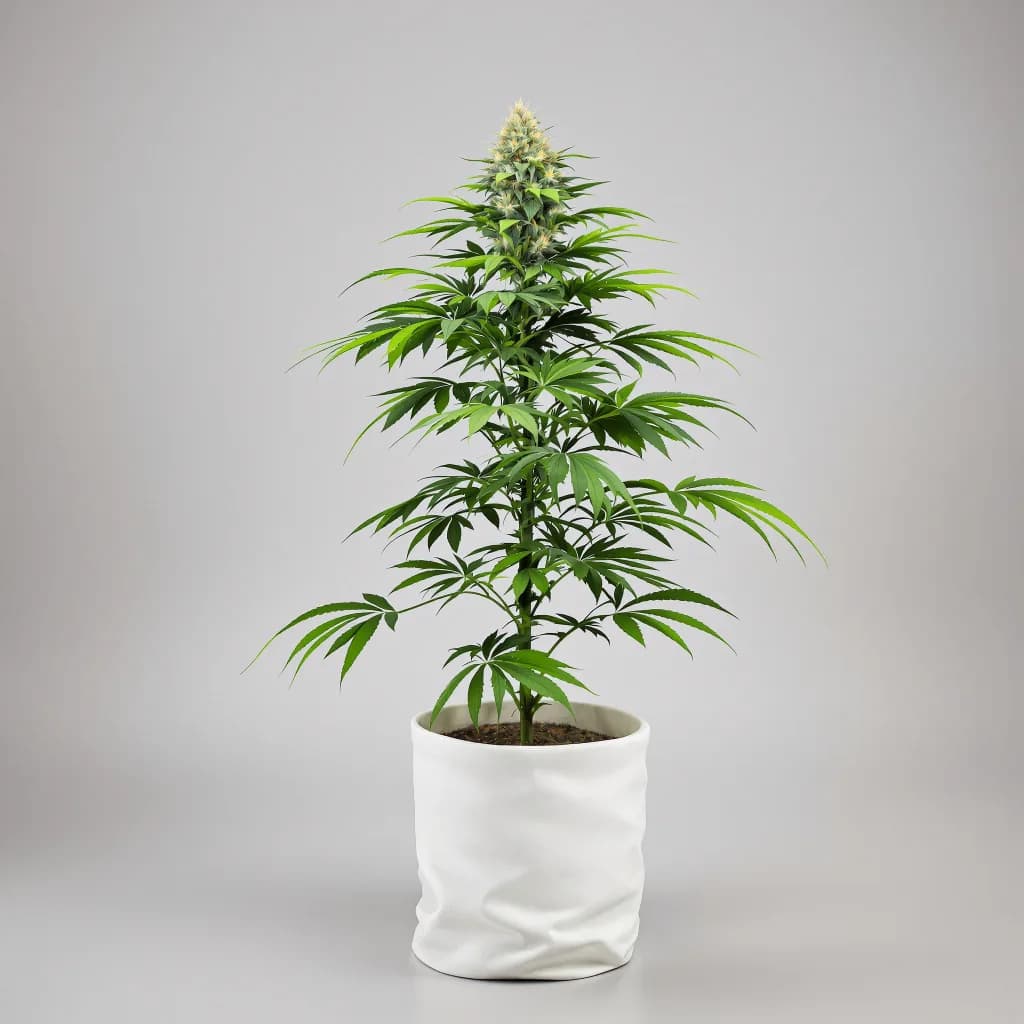 Buddha Tahoe cannabis seeds packaging β Royal King Seeds the UK