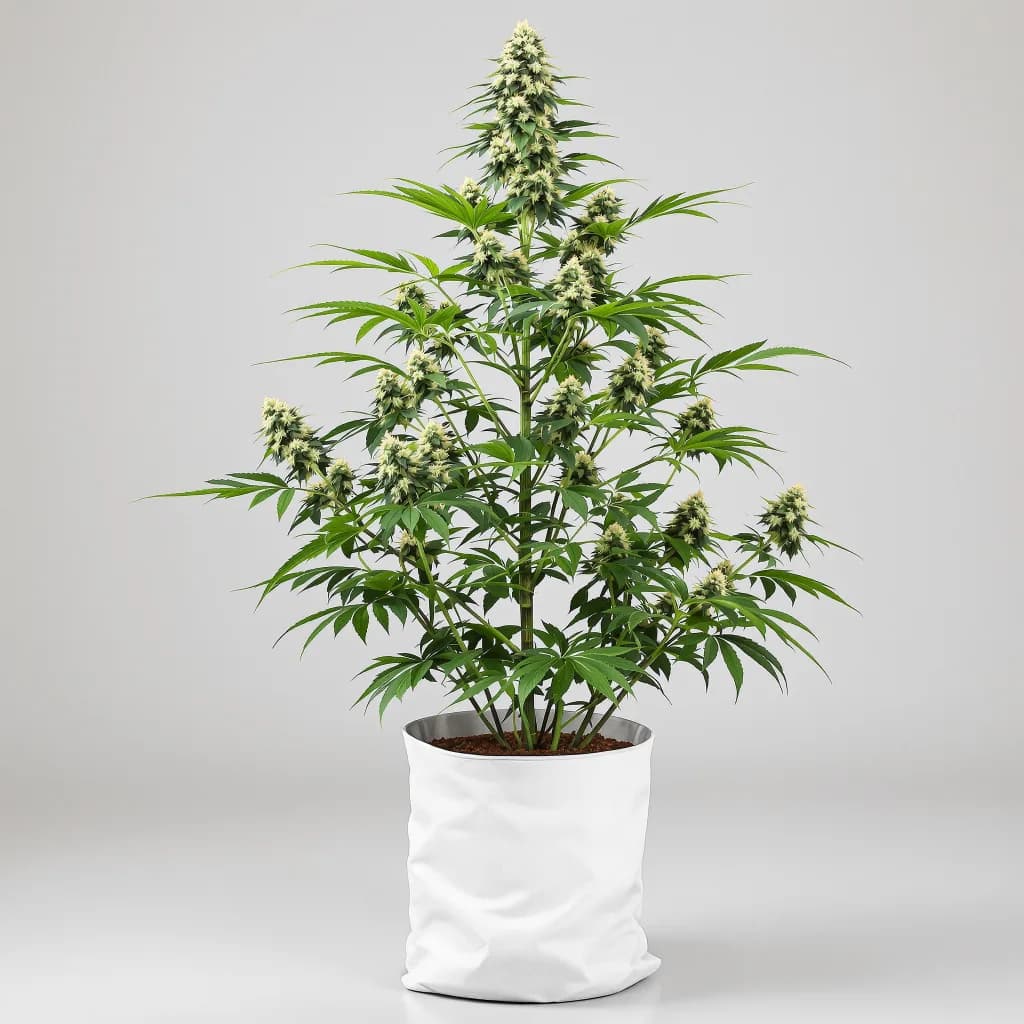 Bugatti cannabis seeds packaging โ Royal King Seeds the UK