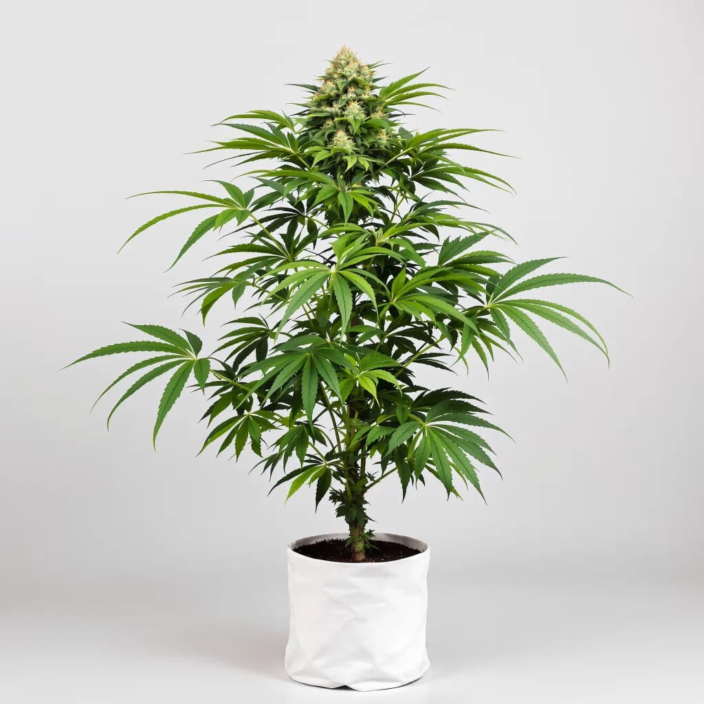 Butter OG cannabis seeds packaging β Royal King Seeds the UK