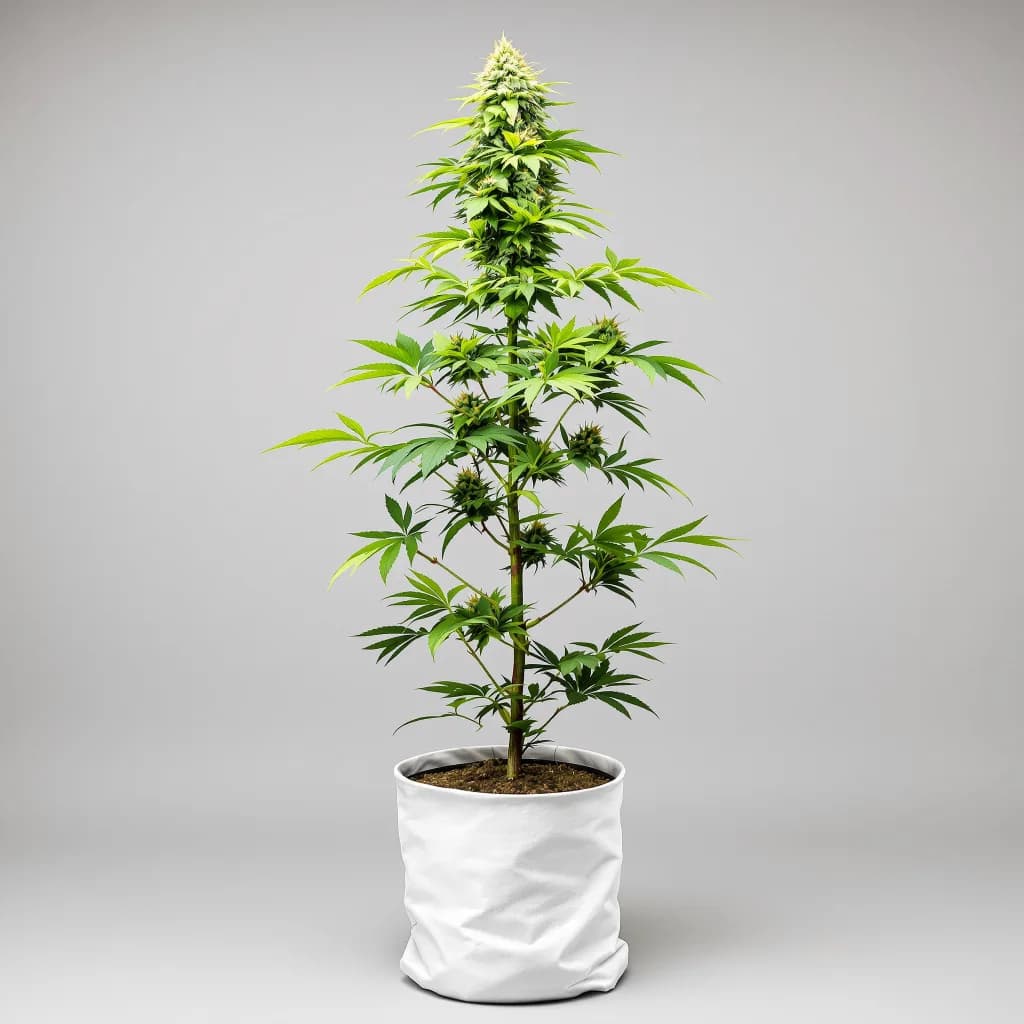 Cake Bomb cannabis seeds packaging — Royal King Seeds the UK