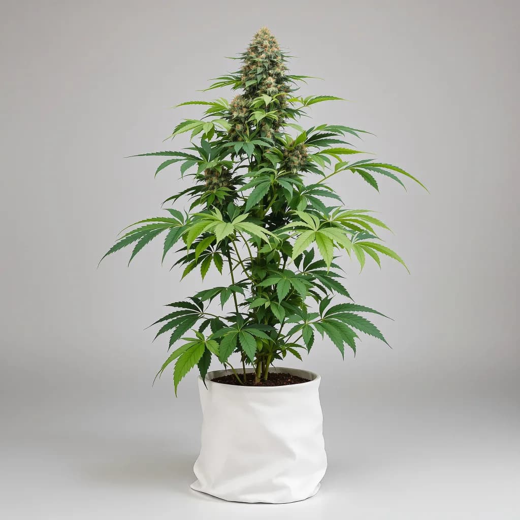 Cali Kush cannabis seeds packaging β Royal King Seeds the UK