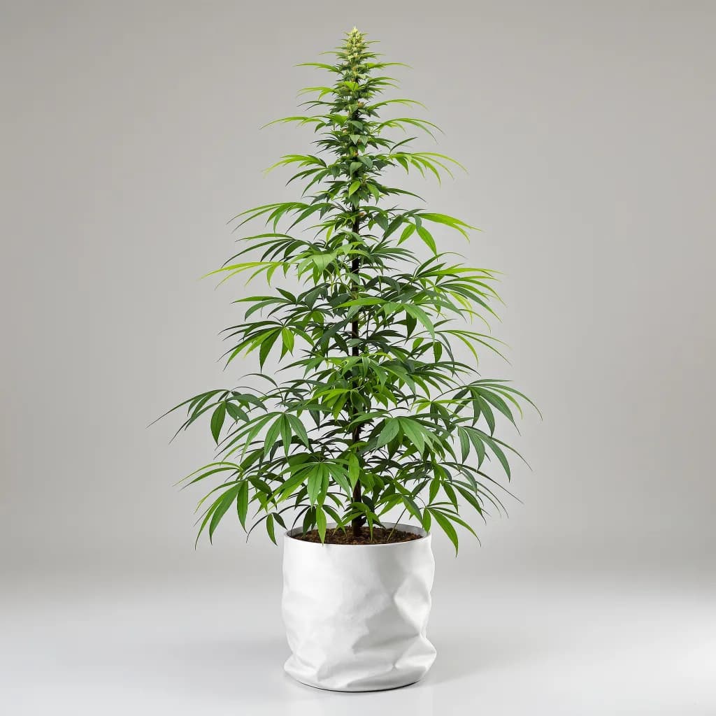 California Love cannabis seeds packaging — Royal King Seeds the UK