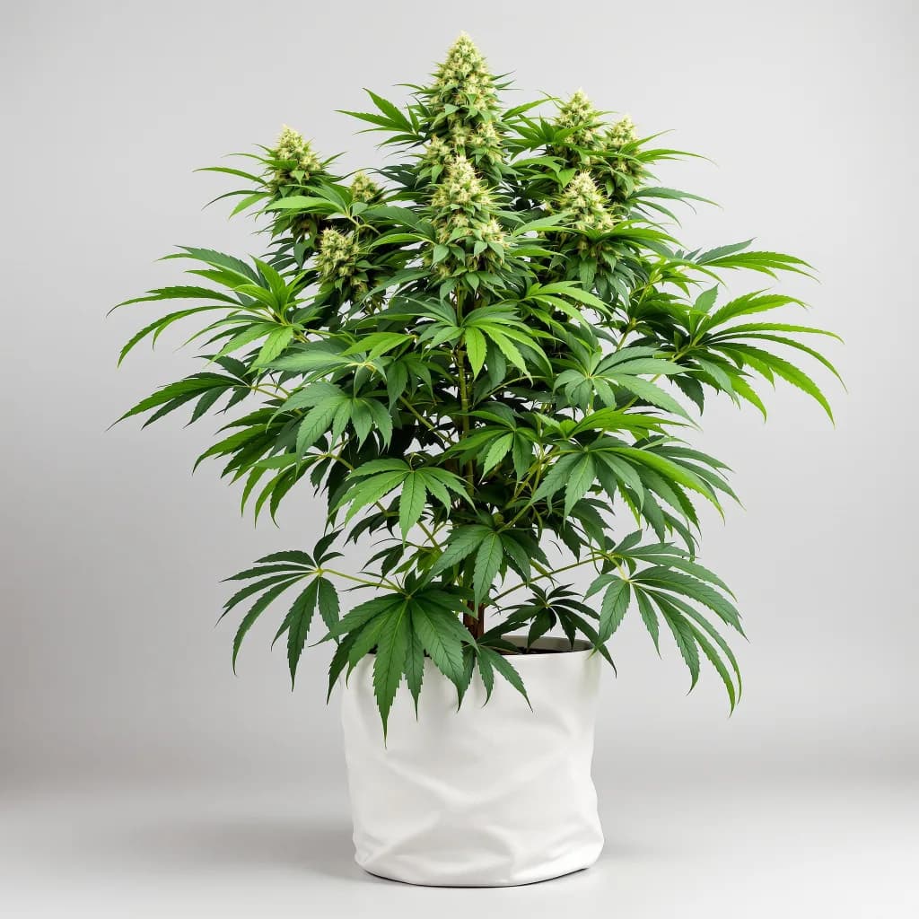 Candy Cream cannabis seeds packaging — Royal King Seeds the UK